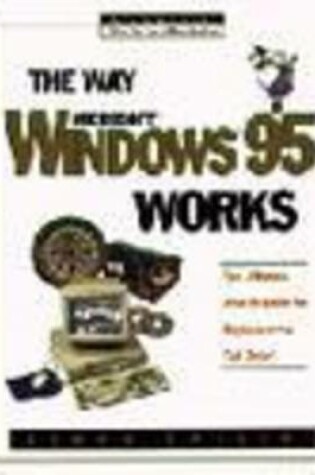Cover of The Way Windows 95 Works