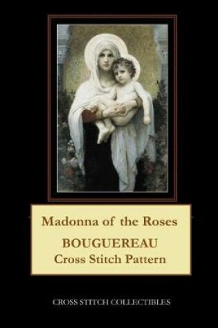 Cover of Madonna of the Roses