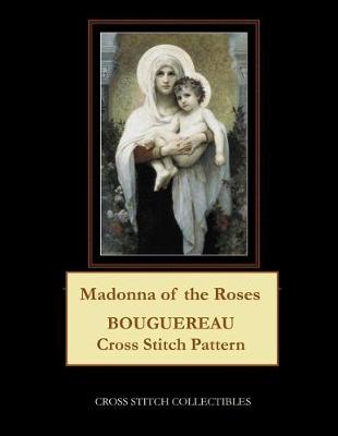 Book cover for Madonna of the Roses