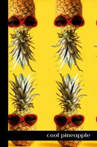 Cover of cool pineapple