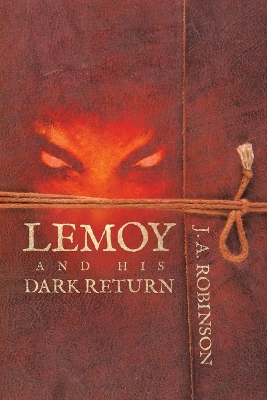 Book cover for Lemoy and His Dark Return