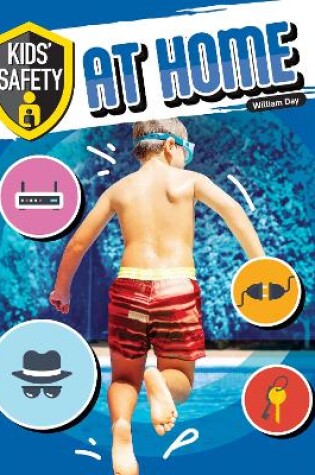 Cover of At Home