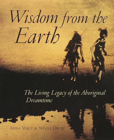 Book cover for Us Wisdom from the Earth