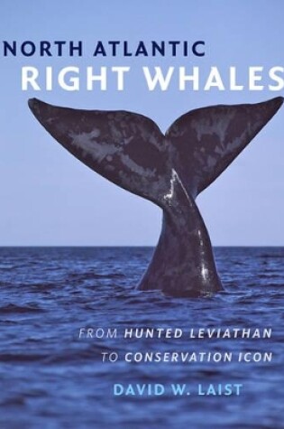 Cover of North Atlantic Right Whales