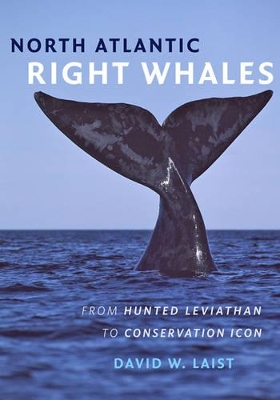 Book cover for North Atlantic Right Whales