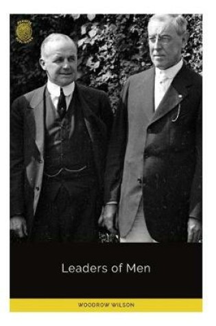 Cover of Leaders of Men