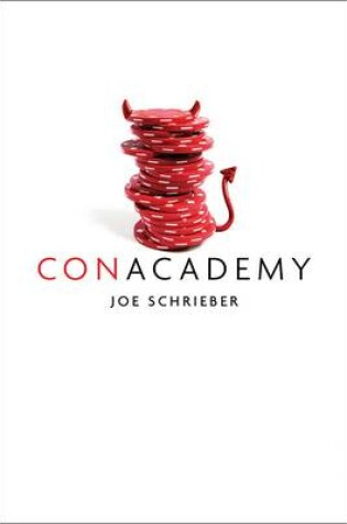 Cover of Con Academy