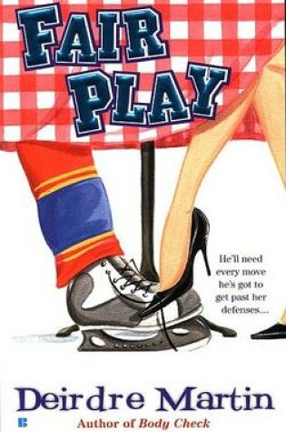 Cover of Fair Play