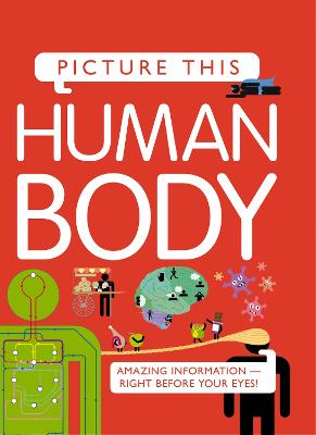 Cover of Picture This! Human Body