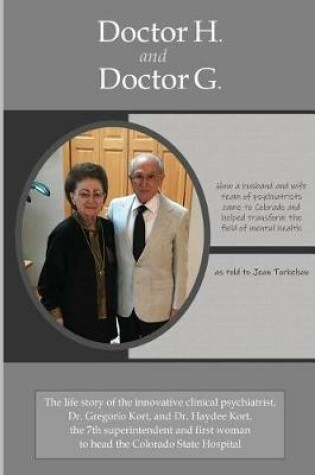 Cover of Doctor H. and Doctor G.