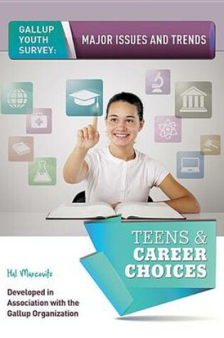 Cover of Teens and Career Choices