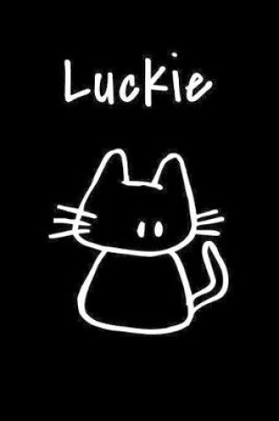 Cover of Luckie