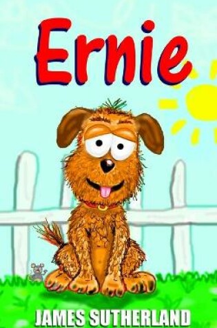 Cover of Ernie