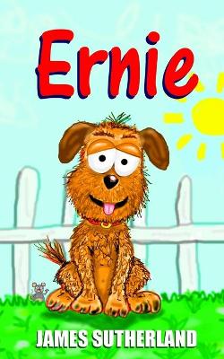 Book cover for Ernie