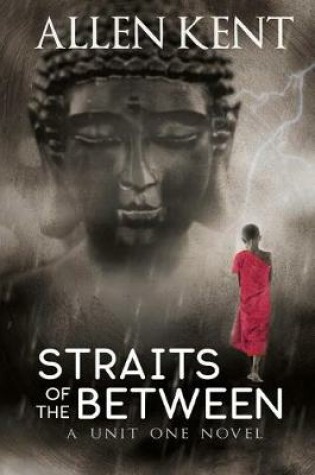 Cover of Straits of the Between