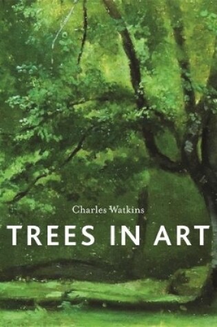 Cover of Trees in Art