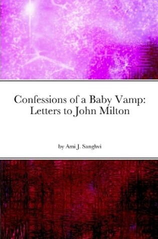 Cover of Confessions of a Baby Vamp