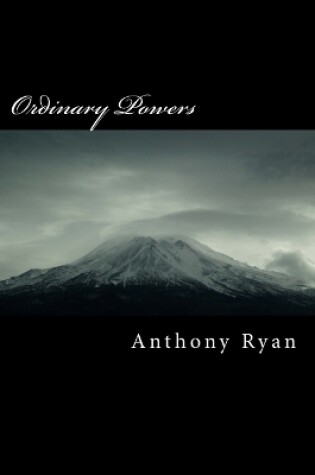 Cover of Ordinary Powers