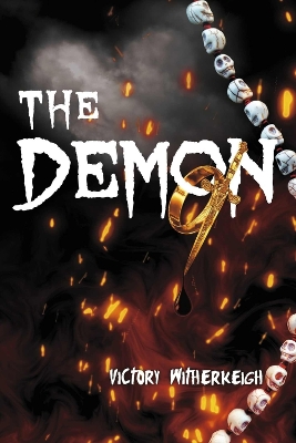 Cover of The Demon