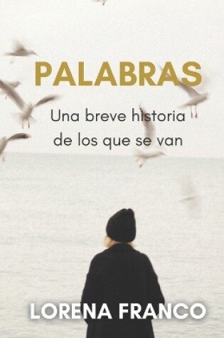 Cover of Palabras