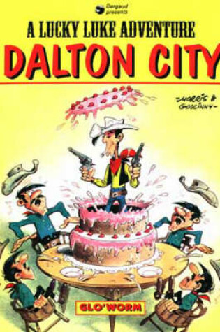 Cover of Dalton City