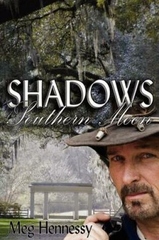 Cover of Shadows of a Southern Moon