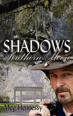 Book cover for Shadows of a Southern Moon