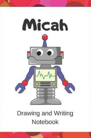 Cover of Micah