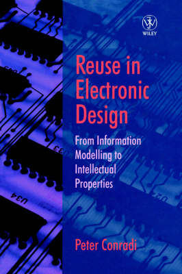 Book cover for Reuse in Electronic Design