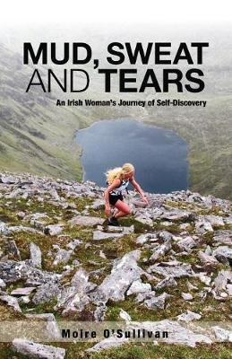 Book cover for Mud, Sweat and Tears