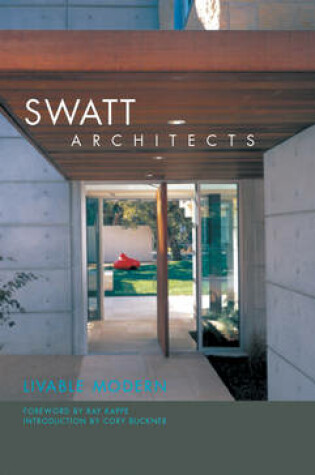 Cover of Swatt Architects