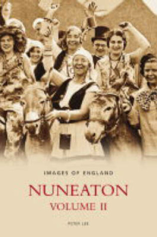 Cover of Nuneaton