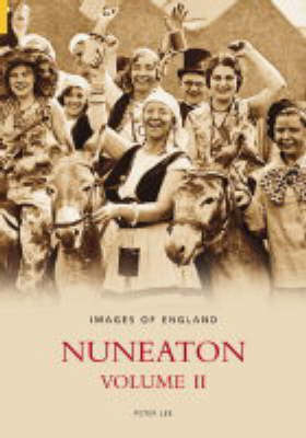 Book cover for Nuneaton