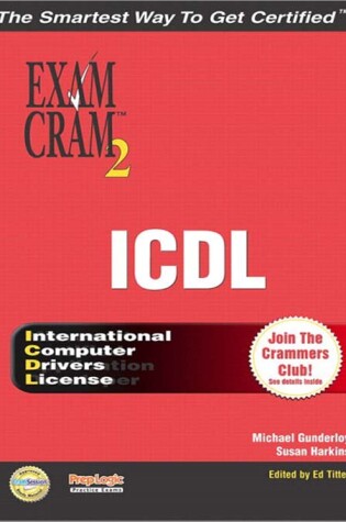 Cover of Icdl