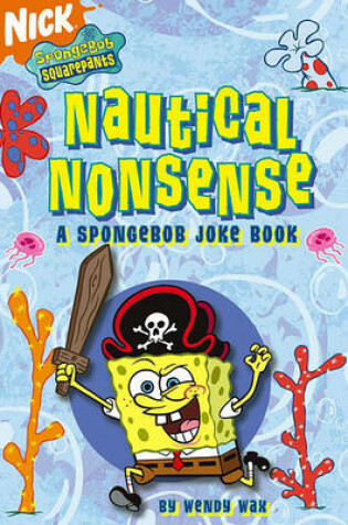 Cover of Nautical Nonsense