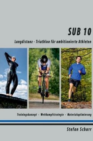 Cover of Sub 10