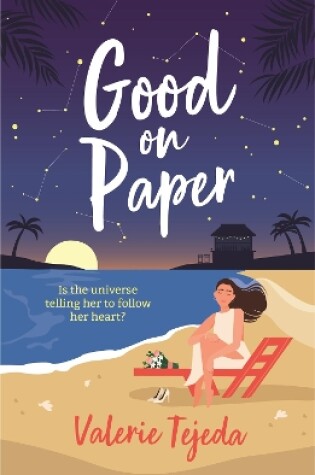 Cover of Good on Paper