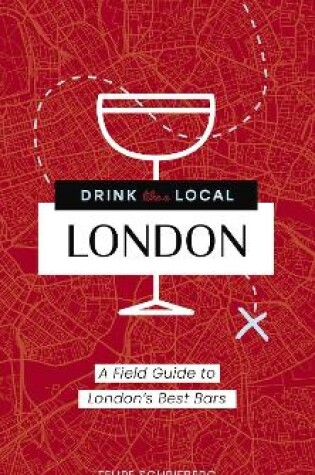 Cover of Drink Like a Local London