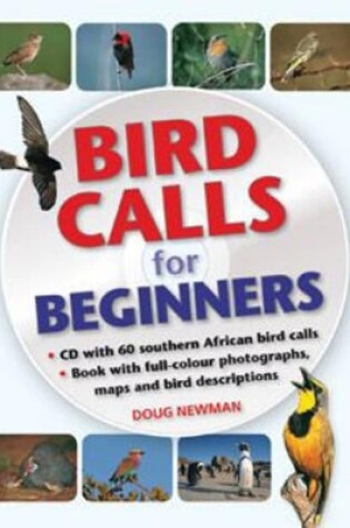 Cover of Bird Calls for Beginners: Bind-Up