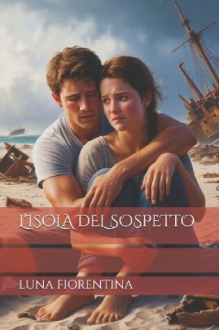 Cover of L'Isola del Sospetto