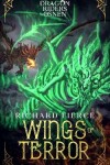 Book cover for Wings of Terror