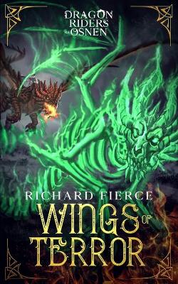 Book cover for Wings of Terror