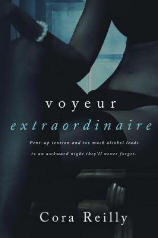Cover of Voyeur Extraordinaire