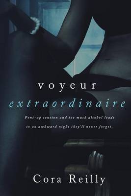 Book cover for Voyeur Extraordinaire