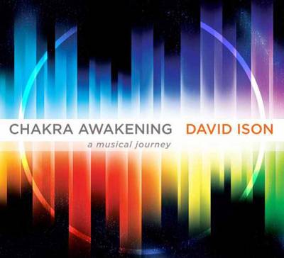 Book cover for Chakra Illumination