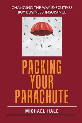 Book cover for Packing Your Parachute
