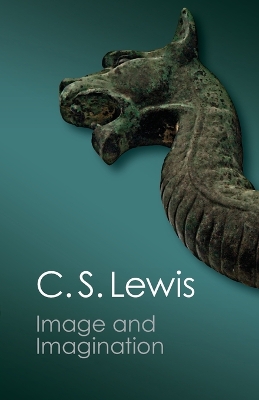 Book cover for Image and Imagination