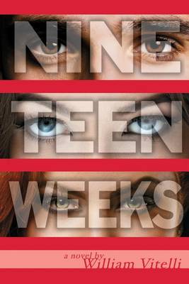 Book cover for Nineteen Weeks