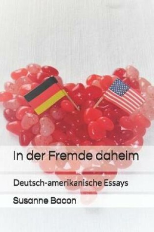 Cover of In der Fremde daheim