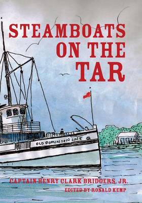 Cover of Steamboats on the Tar